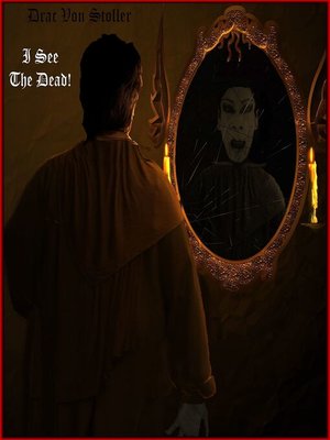 cover image of I See the Dead